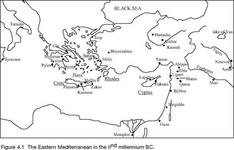 The maritime civilizations of the Aegean Sea: urban and agricultural hydraulics