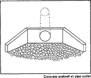 STORM DRAINAGE SYSTEMS