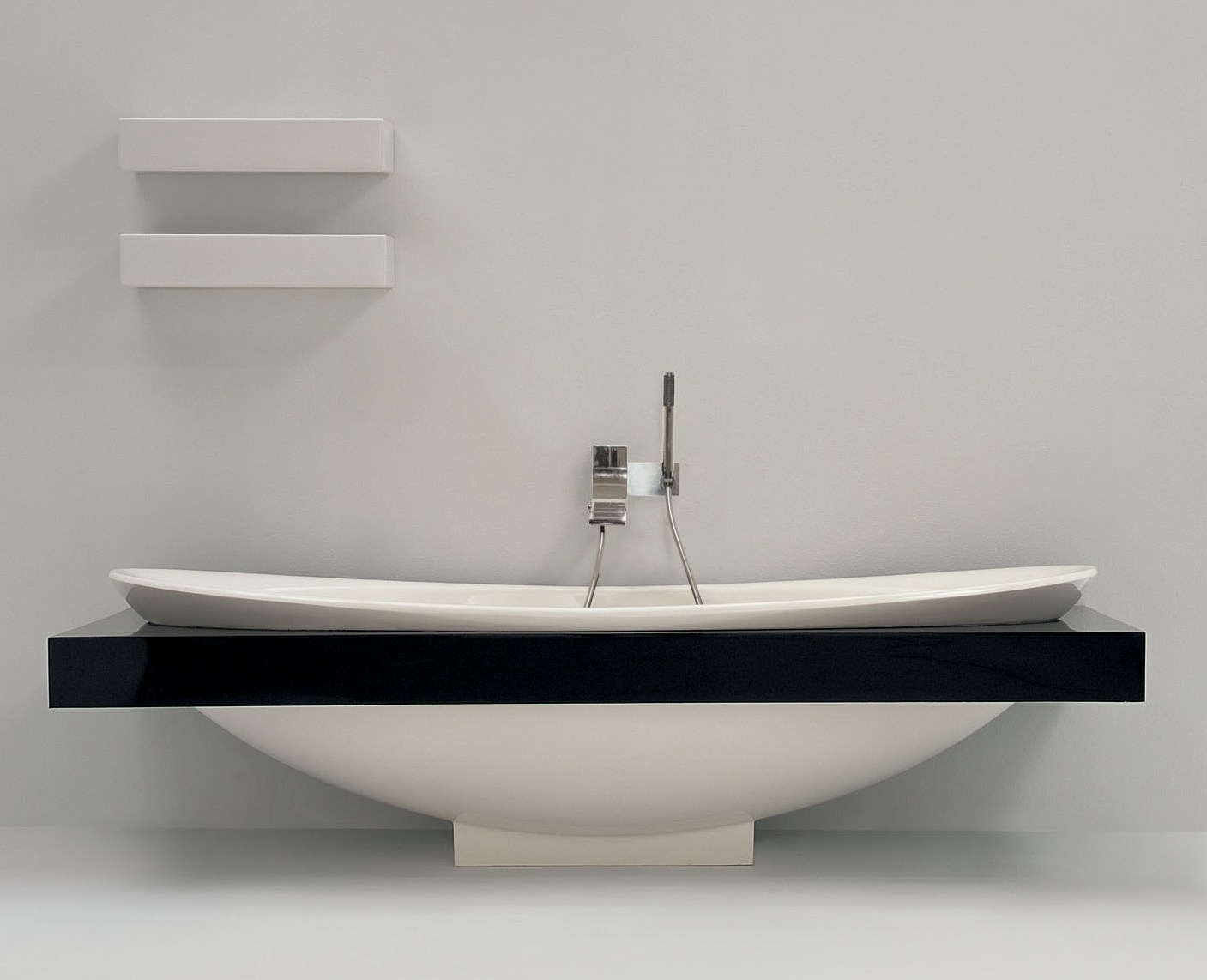 Flaminia - elite Italian bathroom equipment